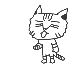 nite jiejie Sticker by jiejie&unclecat