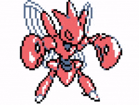 Pokemon Crystal GIF