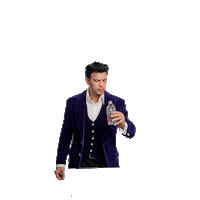 Sahilkhan Sticker by Hunk Water