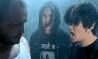 nuclear blast recordings GIF by Machine Head