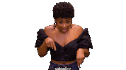 Erika Januza Hair Sticker by Salon Line