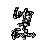 Myrtle Beach Mortgage Sticker by The Sarah Ellis Team