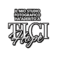 Hope Album Sticker by TICI Handmade