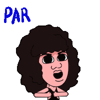 Participacion Tonny Sticker by soyeddyz