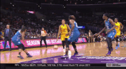 game 4 basketball GIF by WNBA