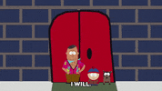 stan marsh dog GIF by South Park 