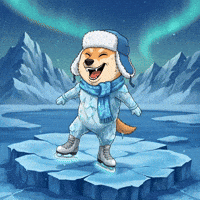 Happy Shiba Inu GIF by Doge Pound