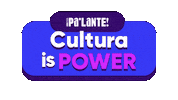 Power Cultura Sticker by HBO Max
