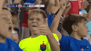 fc cincinnati thumbs up GIF by USL
