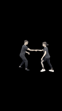 Swing Backflip GIF
