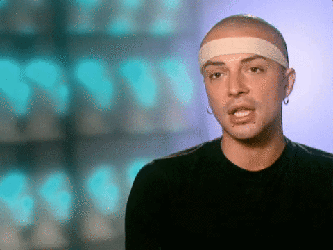 season 2 2x8 GIF by RuPaul's Drag Race