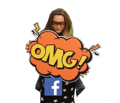 creatormasterclassdxb Sticker by Facebook Dubai