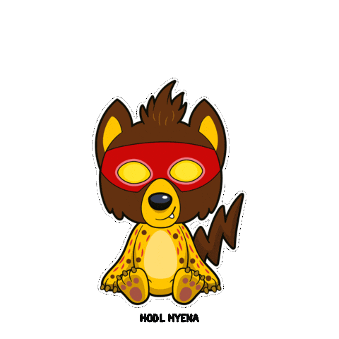 Crypto Bitcoin Sticker by VeeFriends