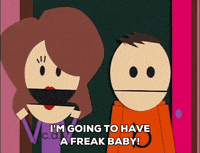 GIF by South Park 