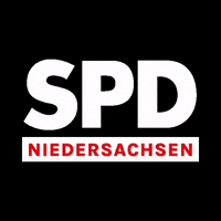spdniedersachsen logo spd niedersachsen spdniedersachsen GIF