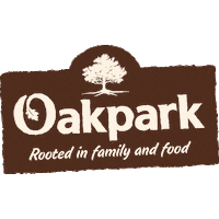 Oakparkfoodsteam bacon breakfasttime oakpark oakparkfoods Sticker