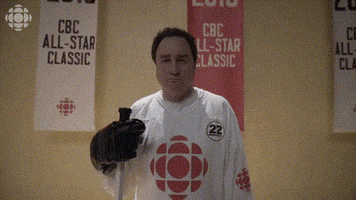are you sure 22 minutes GIF by CBC