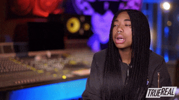 Rap Game GIF by TrueReal