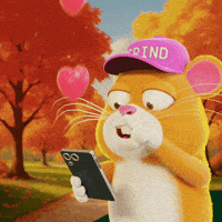 Love It Hearts GIF by Grind