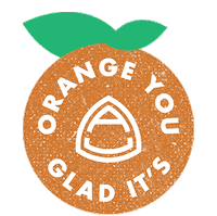 ArdentUnionVodka orange cocktail vodka union Sticker