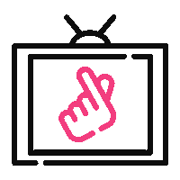 Dorama Sticker