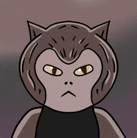 Face What GIF by Deadbeat