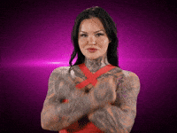 Heidi Lavon GIF by M3GAN 2.0