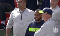 2018 Nfl Football GIF by NFL