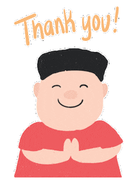 Food Love Sticker