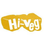 Hi-Veg  Sticker
