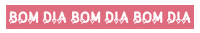 Good Morning Manha Sticker