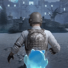 Vibe Victor GIF by Official PUBG MOBILE