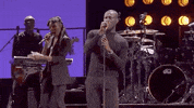 Brits GIF by BRIT Awards