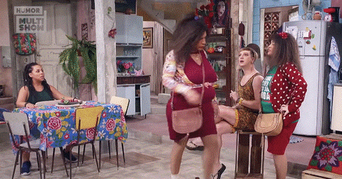 rafinhamorawski giphyupload multishow to de graca GIF