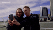 episode 1 selfie GIF by AwesomenessTV