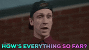 Cafe Hunter GIF by FoilArmsandHog