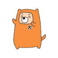 Kanehara Sticker by kaneharashuppan