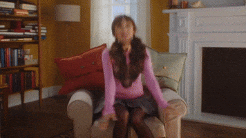 Ariana Grande Singing GIF by Saturday Night Live