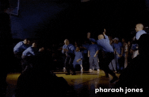 obcdreamtheatre greek dean stepping phi beta sigma GIF