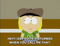 GIF by South Park 