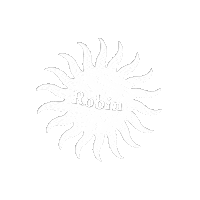 robincollection summer sun sol verano Sticker
