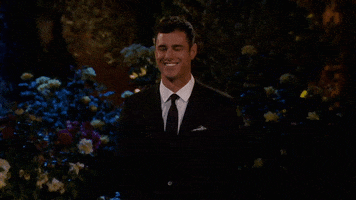 Romance Love GIF by The Bachelor