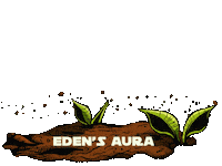 ForceFields edm force fields forcefields Sticker