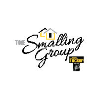 Lindsey Smalling Sticker by F.C. Tucker Company