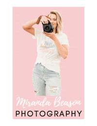 MirandaBeasonPhotography mbphoto mirandabeasonphotography mbphotography mirandabeason Sticker