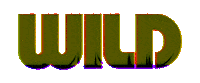 Art Glitch Sticker