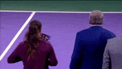 Daria Kasatkina Tennis GIF