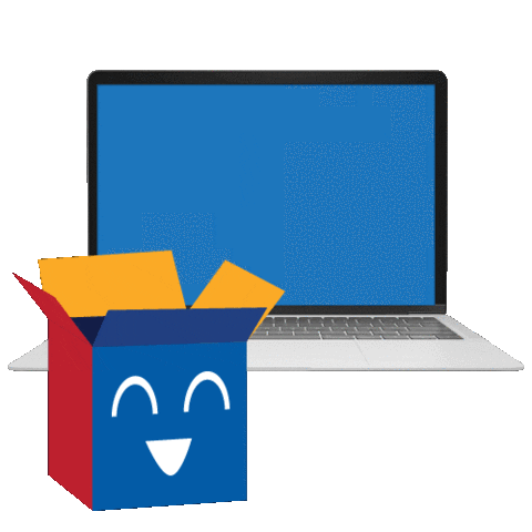 Work Working Sticker by DatascripMall.ID