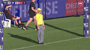 foreverfreo freo GIF by Fremantle Dockers