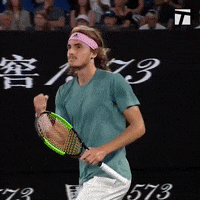 australian open atp GIF by Tennis Channel